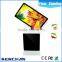 42 inch rotating amdroid system tv led flexible screen digital sign manufacturing company