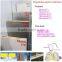 PU Walk in cooler for refrigerated foods