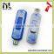 Electronic Rechargeabe Plastic Cigarette usb female car cigarette lighter socket