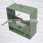 High Quality Decorative Hanging Wrought Iron Bird Feeder