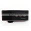 Portable Rechargeable Bluetooth Cell Phone Handsfree Speaker Car Kit