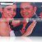Wholesale sublimation 3D cellphone cases for iPod5, touch5