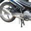 High Performance Exhaust Pipe System Part for Motorcycle LG135
