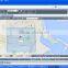 Trackpro on hot-sale gps vehicle tracking software TS20