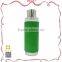 Popular product turkish blue leather perfume atomizer bottle