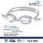 Freestyle - Best Quality One Piece Swimming Pool Accessories Swimming Goggles