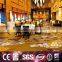 Wall To Wall top modern design printed hotel carpet