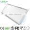 Factory Price Ultra Slim Rectangular Surface Mounted LED Glass Panel