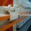 Industry Filter Press Machine With CE Certification