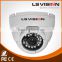 LS VISION dome megapixels CCTV camera TVI Camera security camera 2mp