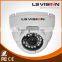 LS VISION dome megapixels CCTV camera TVI Camera security camera 2mp