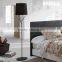 Special Metal Bedroom Indoor Design Stand Lamp
