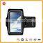 Stylish custom arm phone bag, cell phone pouch holder