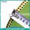 three colors 1.5cm polyester binding tape