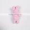 Lovely handbags wallets backpack decoration lucky charm ornament knitted small toys whosale factory