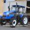 agricultural universal tractor