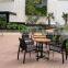 Popular and Cheap Outdoor WPC Plastic Wood Synthetic Decking!