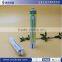 Aluminum material for skin care cream and cosmetics Tube Packaging