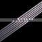 Stainless steel pipe 2*1*100MM
