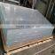 Advertising Transparent Acrylic Plastic