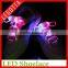 Factory Price hot selling promotional lighting led shoelaces