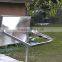 high transparency large solar focus fresnel lens;linear fresnel lens