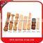 Wooden Leg Spindle For Furniture