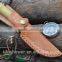 retractable blade utility rescue pocket knife tac force knife, rubber handle knife
