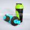 600ml food grade joyshaker water bottle FDA Approved