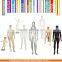 female high quality mannequins