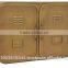 Vintage Industrial furniture Metal Cabinet storage