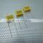 Metallized polypropylene film 470nF 0.47uf x2 suppression capacitor