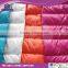 100 poly plain taffeta lining fabric for garment