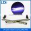 12V 14 LEDs led drl universal cars led daytime running lights
