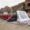 Cheap Football Field,PVC Human Foosball,commercial Inflatable Soccer Pitch for Babyfoot