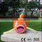 stuffed toy fish OEM design