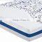 China furniture bedroom furniture sets memory foam mattress