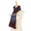 Cheerie Best Prices Latest OEM Design Unique Lady Scarf