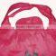 High quality polyeste foldable polyester bag
