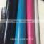 Glossy embossed PU leather for handbag shoes