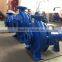 high efficiency end suction centrifugal pump for water treatment
