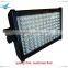 Studio lighting 108x3w rgb or white waterproof led theater stage light