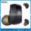 PB08 super mini wireless bluetooth headset for music and hands-free communication with MIC and power box
