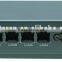 mini 1U server Barebone J1900 4 ehternet firewall Fanless small case
