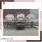 double deck car stacker parking lift