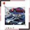 Smart Vehicle Parking Lift System