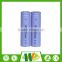 High quality 3.7V 600mah 14500 battery, cylinder lithium battery,rechargeable battery