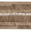 light weight stone wall panel,foam stone for decoration. hot sales