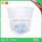 Clear Plastic Suggestion Box