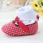 Best quality mickey cute high quality baby boots baby shoes